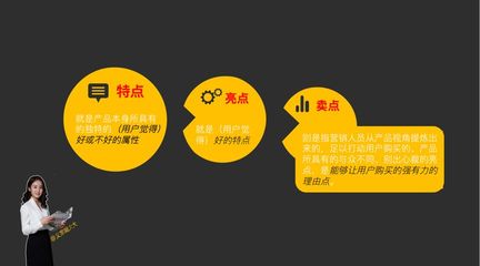 文案写不好,原来都是这些"点"在作怪