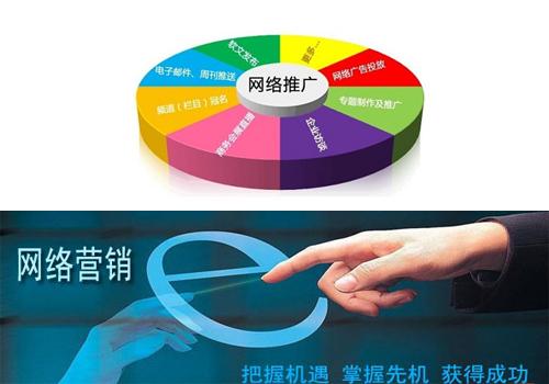 网络营销推广有效的推广方式有哪些?